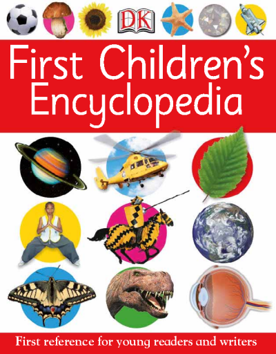 First+Children+Encyclopedia