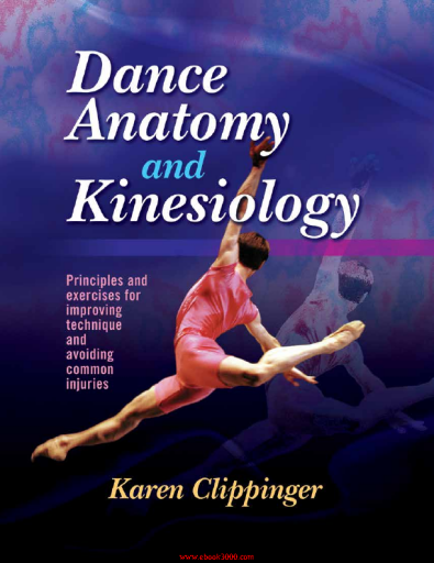Dance+Anatomy+%26+Kinesiology