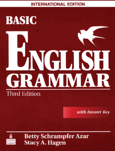 Basic+English+Grammar+-+With+Answer+Key