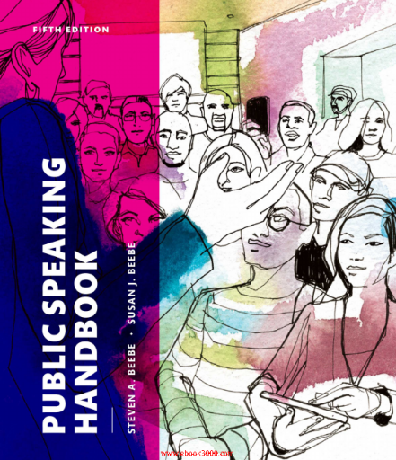 Public Speaking Handbook