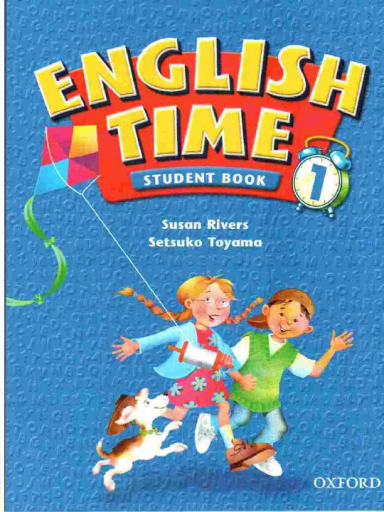 English-Time-1