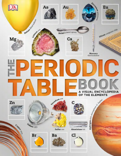 A+Visual+Encyclopedia+of+the+Periodic+Table