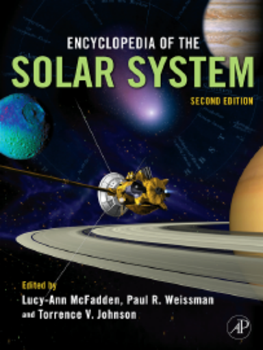 Encyclopedia+of+the+Solar+System+2nd+ed