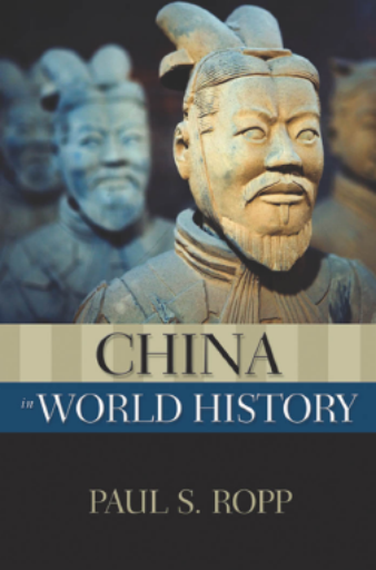 China+in+World+History
