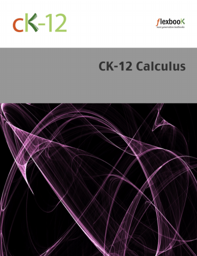 CK-12-Calculus