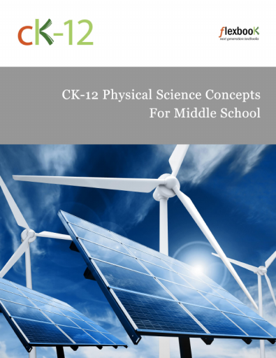 CK-12+Physical+Science+Concepts+-+For+Middle+School