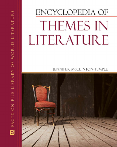 Encyclopedia+of+Themes+in+Literature