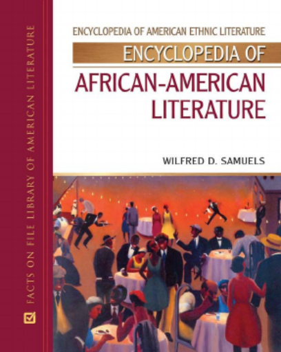 African-American+literature