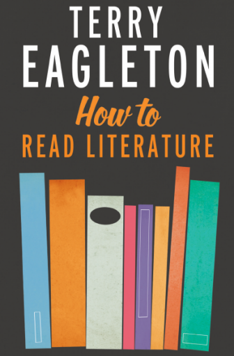 Eagleton%2C+Terry+-+How+to+Read+Literature
