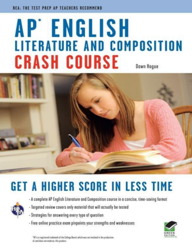 Crash+Course+AP+Literature