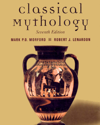 Classical Mythology - free download pdf - issuhub