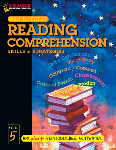 Reading+Comprehension+Skills+and+Strategies+-++Level+5