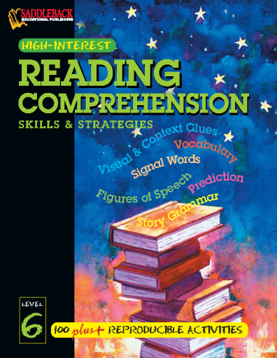 Reading+Comprehension+Skills+%26+Strategies+-+Level+6