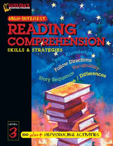 Reading+Comprehension+Skills+%26+Strategies+-+Level+3