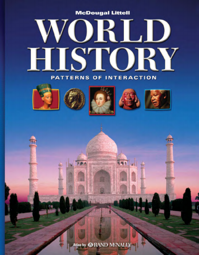 World+History%2C+Grades+9-12