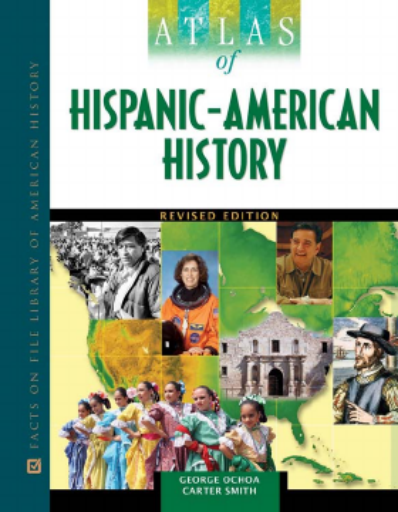 Atlas+of+Hispanic-American+History