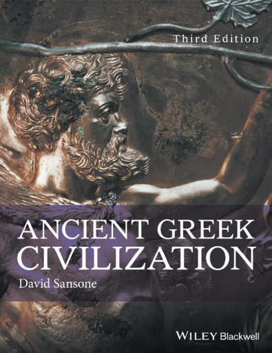 Ancient+Greek+Civilization