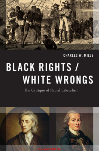 Black+Rights+-++White+Wrongs+the-critique
