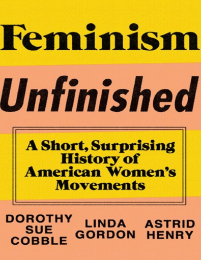 Feminism+Unfinished