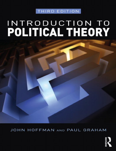 political theory essays