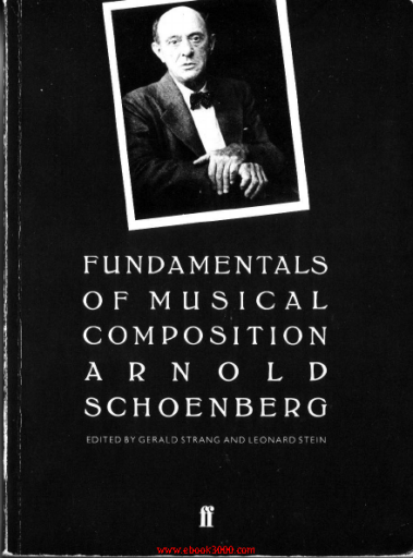 Fundamentals+of+Musical+Composition
