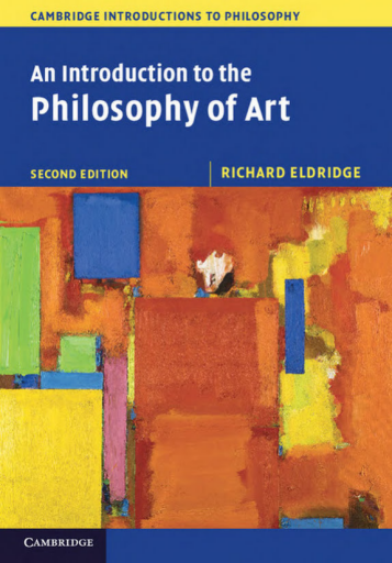 An+Introduction+to+the+Philosophy+of+Art