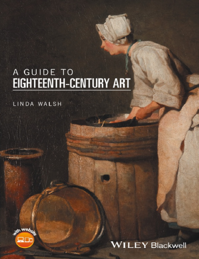A+Guide+to+Eighteenth+Century+Art