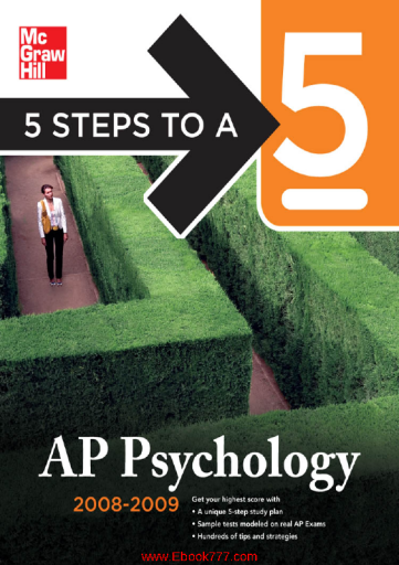AP+Psychology