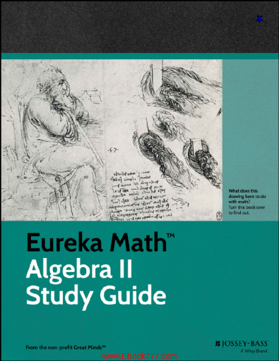 Eureka+Math+Algebra+II+Study+Guide