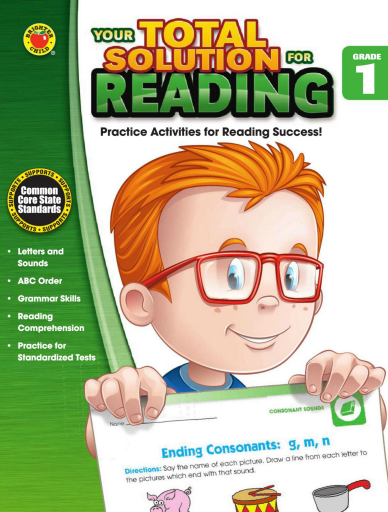 Your+Total+Solution+for+Reading+Workbook-G1