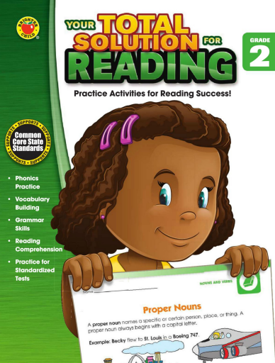 Your+Total+Solution+for+Reading+Workbook-G2