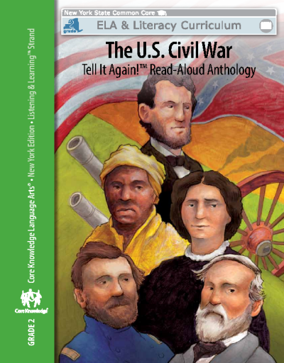 Grade+2+-+The+U.S.+Civil+war