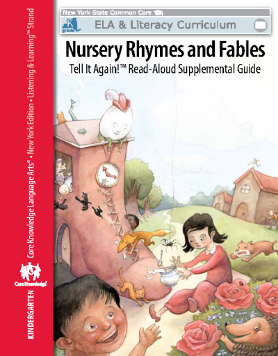 Kindergarden+-+Nursery+Rhymes+and+Fables