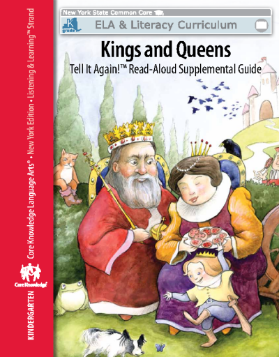 Kindergarden+-+Kings+and+Queens