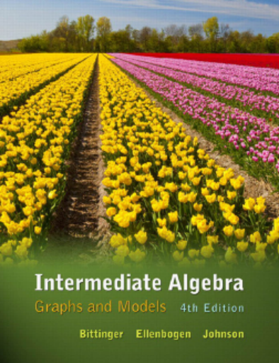 Intermediate+Algebra+-+Graphs+and+Models