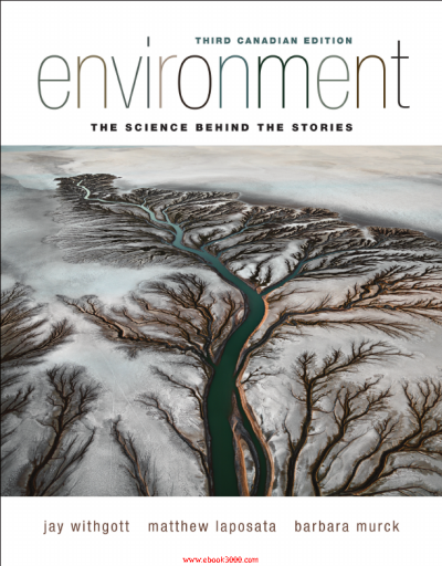 Environment+The+Science+Behind+the+Stories
