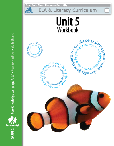 Grade+2+Unit+5+-+Workbook