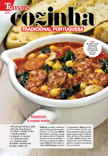 Cozinha+Tradicional+Portuguesa+-+PT+-+Edi%C3%A7%C3%A3o+226+%282020-09-30%29