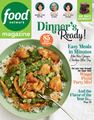 Food+Network+Magazine+-+%2802%29February+2020+
