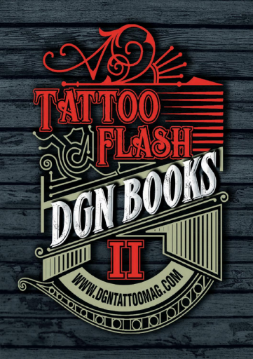DGN+Tattoo+Flash+Books+%232