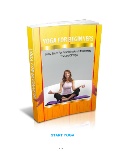 Yoga+for+Beginners