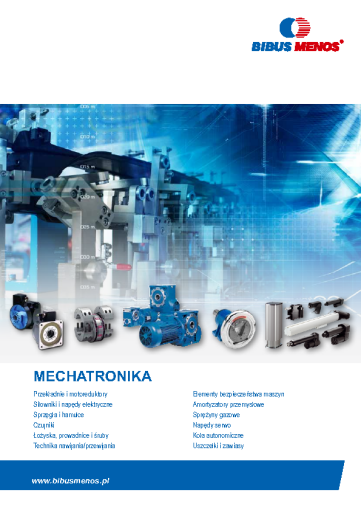 Mechatronika-broszura