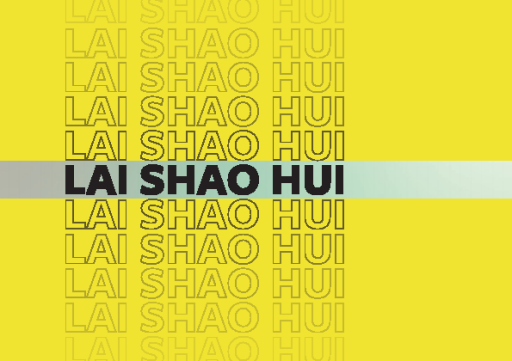 Lai+Shao+Hui+Portfolio+Booklet