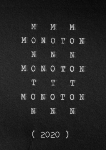MONOTON