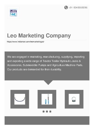 Leo+Marketing+Company