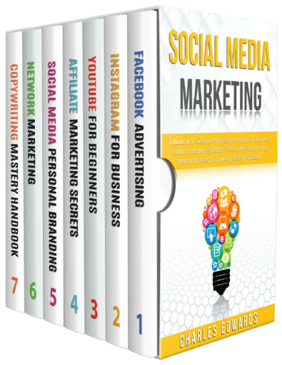 Social+Media+Marketing_+7+books+-+Charles+Edwards