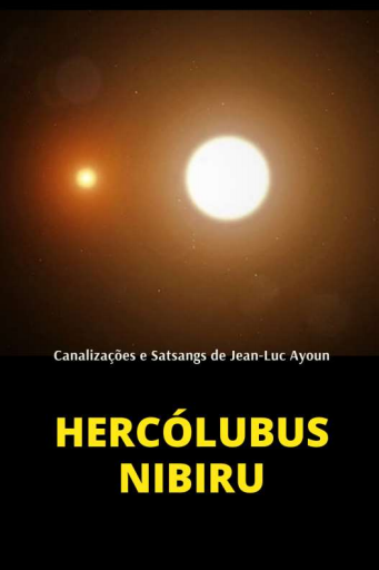 HERCÓLUBUS - NIBIRU - por Jean-Luc Ayoun