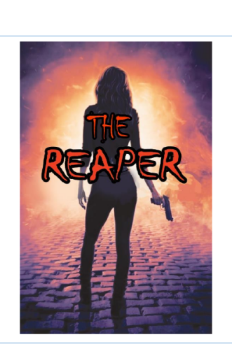 The Reaper-1