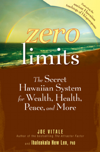 Zero Limits ( PDFDrive )
