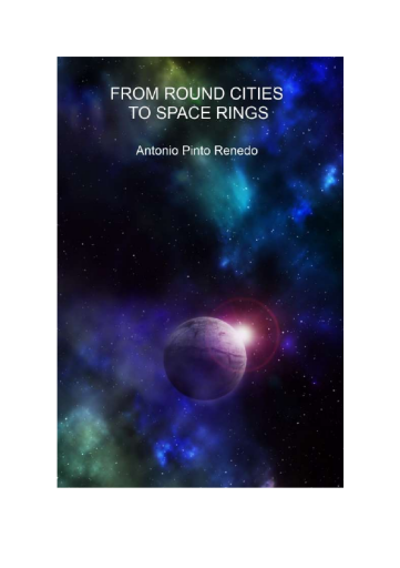 From round cities to space rings